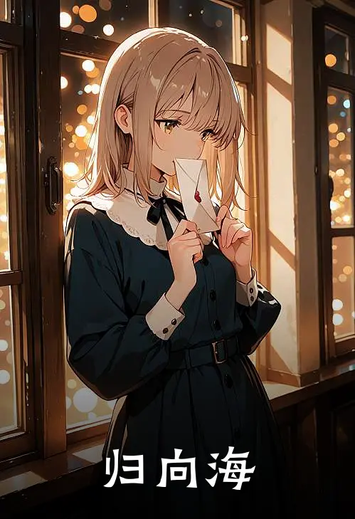 归向海殷延殷洛最热门小说_免费小说全集归向海(殷延殷洛)