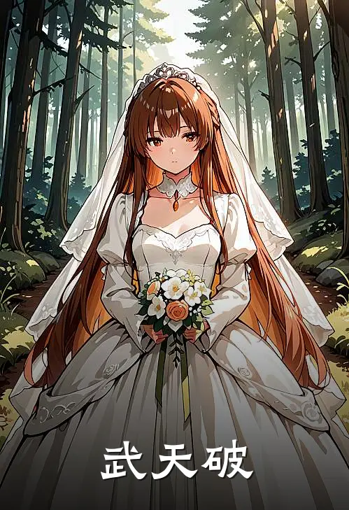 武天破(景云景云)最新章节在线阅读_(武天破)完整版免费在线阅读