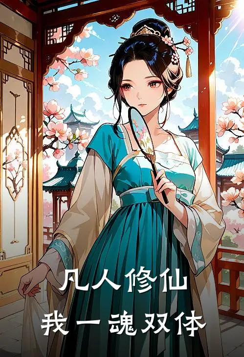 凡人修仙，我一魂双体江玉川江元真最新小说全文阅读_在线免费小说凡人修仙，我一魂双体(江玉川江元真)