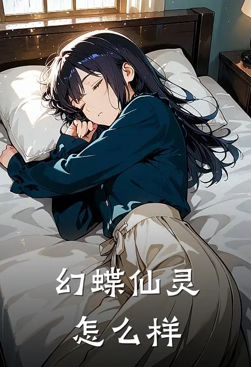 幻蝶仙灵怎么样