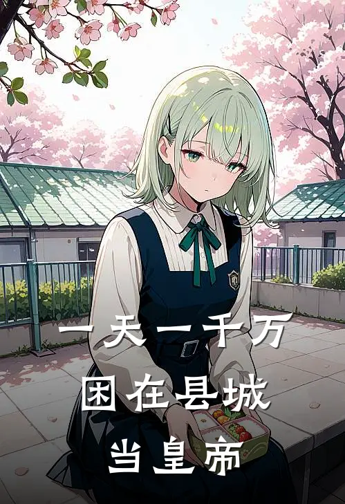 一天一千万，困在县城当皇帝吴昭张山全文免费阅读_热门小说大全一天一千万，困在县城当皇帝吴昭张山