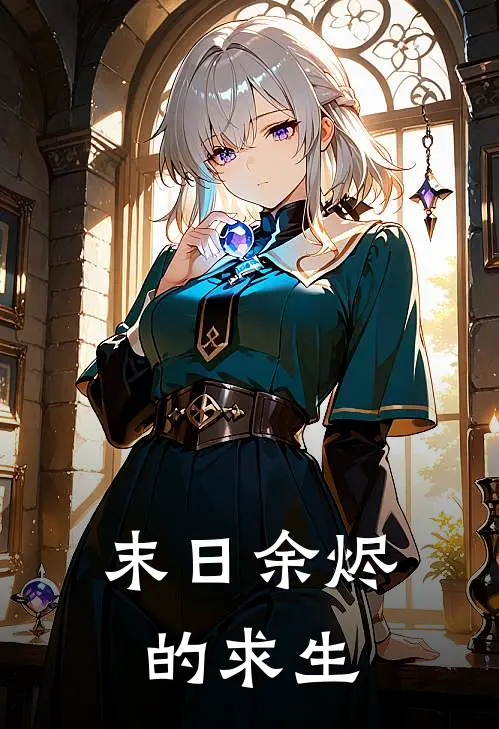 末日余烬的求生(林默阿雅)完结版小说全文免费阅读_最新小说末日余烬的求生(林默阿雅)