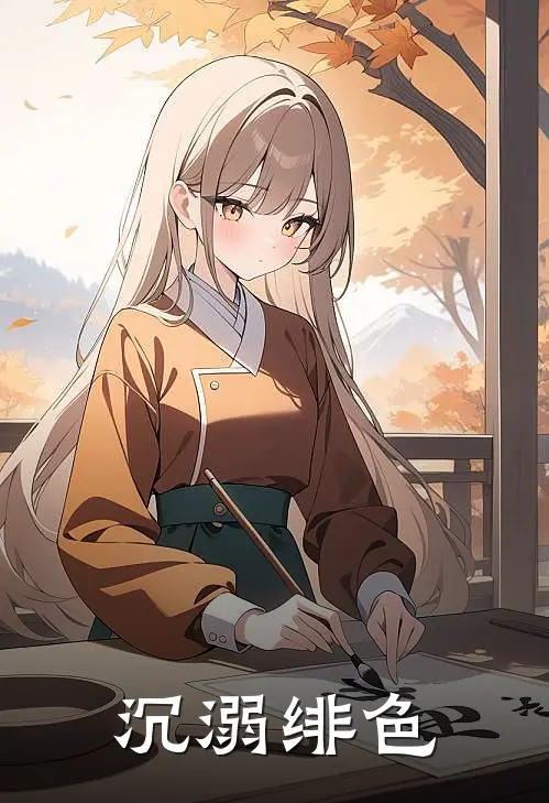 沉溺绯色(沈今绯程念真)在线免费小说_热门网络小说沉溺绯色沈今绯程念真