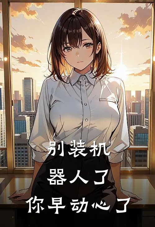 别装机器人了，你早动心了季觉夏周莹免费小说全文阅读_免费小说在线阅读别装机器人了，你早动心了季觉夏周莹