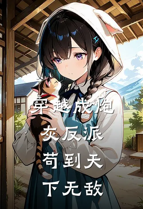 穿越成炮灰反派：苟到天下无敌