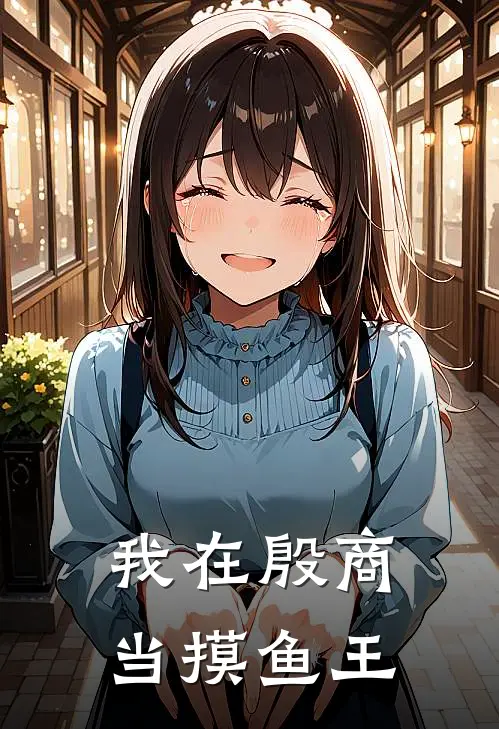 我在殷商当摸鱼王