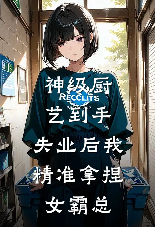 神级厨艺到手，失业后我精准拿捏女霸总陆安林婉免费小说阅读_免费小说大全神级厨艺到手，失业后我精准拿捏女霸总(陆安林婉)