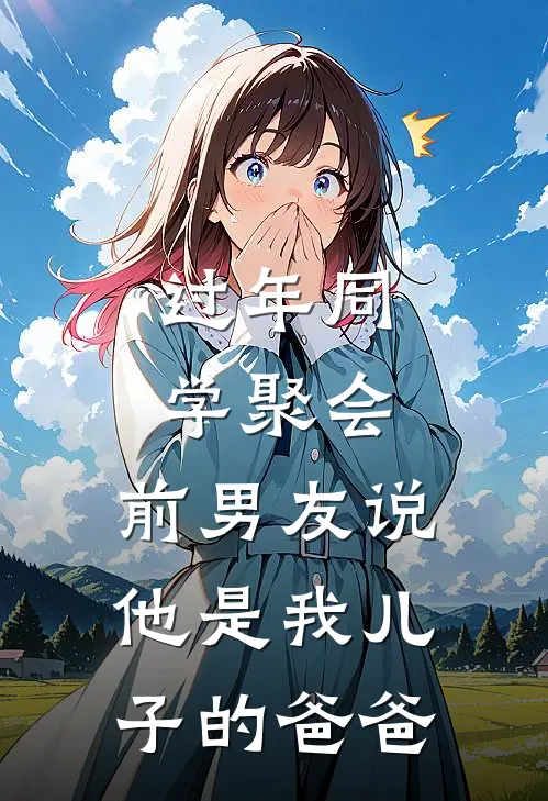 过年同学聚会，前男友说他是我儿子的爸爸(沈泽舟苏玫)免费热门小说_最新小说推荐过年同学聚会，前男友说他是我儿子的爸爸沈泽舟苏玫