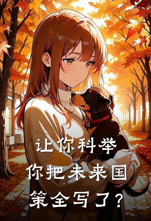 让你科举，你把未来国策全写了？林辰秦烈完整版免费阅读_林辰秦烈精彩小说