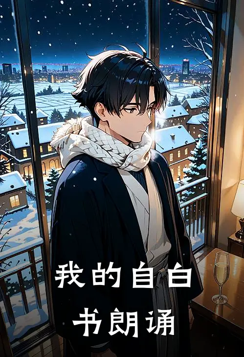 我的自白书朗诵