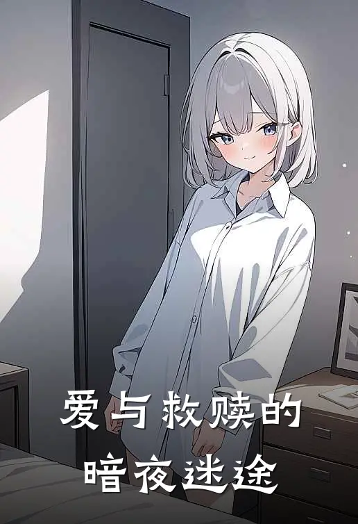 爱与救赎的暗夜迷途