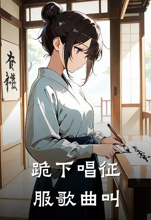 跪下唱征服歌曲叫