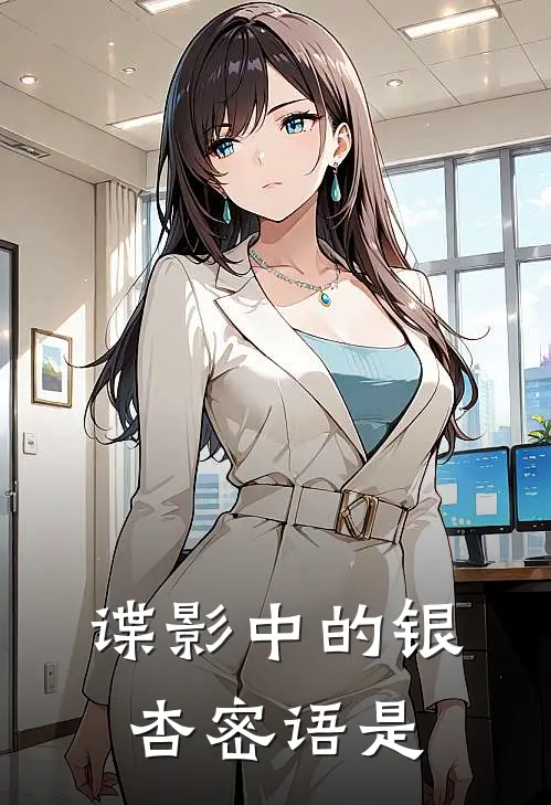 谍影中的银杏密语是