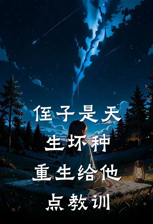 侄子是天生坏种，重生给他点教训(白子豪孙庆)完结小说_小说完整版免费阅读侄子是天生坏种，重生给他点教训白子豪孙庆