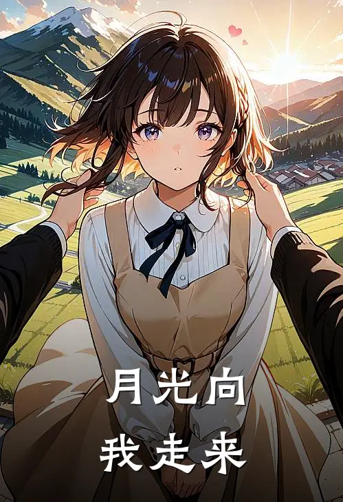 月光向我走来(许茵茵黎深)完本小说_免费阅读无弹窗月光向我走来许茵茵黎深