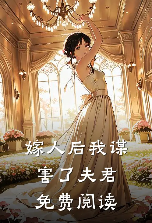 嫁人后我谋害了夫君免费阅读