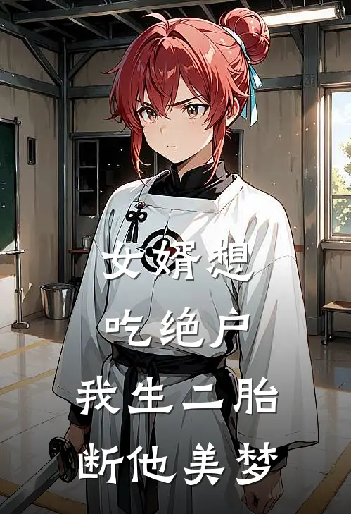 女婿想吃绝户，我生二胎断他美梦林夕温岭免费小说大全_小说完结女婿想吃绝户，我生二胎断他美梦(林夕温岭)