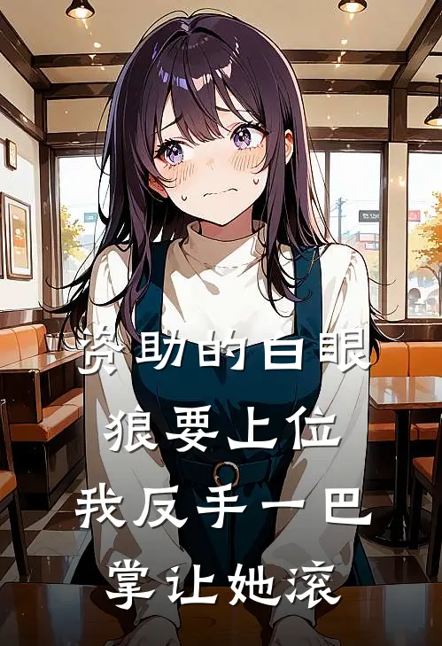 《资助的白眼狼要上位，我反手一巴掌让她滚》李月江哲火爆新书_资助的白眼狼要上位，我反手一巴掌让她滚(李月江哲)免费小说