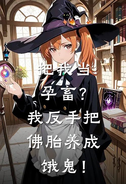 季渊云舒(把我当孕畜？我反手把佛胎养成饿鬼！)最新章节免费在线阅读_(季渊云舒)完结版在线阅读