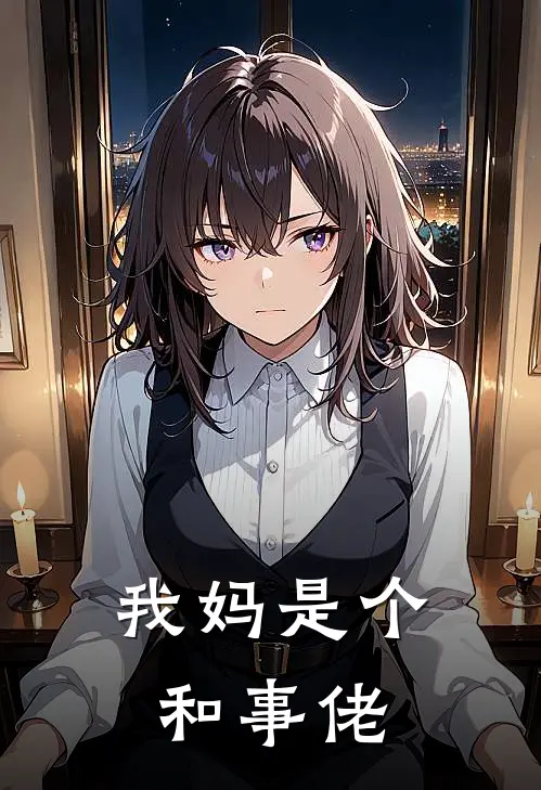 我妈是个和事佬依依妈妈免费完本小说_小说推荐完本我妈是个和事佬(依依妈妈)