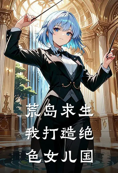 方尘韩悦(荒岛求生，我打造绝色女儿国)全文免费在线阅读_荒岛求生，我打造绝色女儿国完整版免费在线阅读