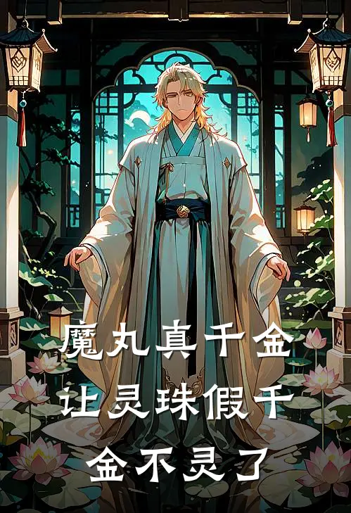 魔丸真千金让灵珠假千金不灵了林薇林城最新热门小说_免费小说全文阅读魔丸真千金让灵珠假千金不灵了(林薇林城)