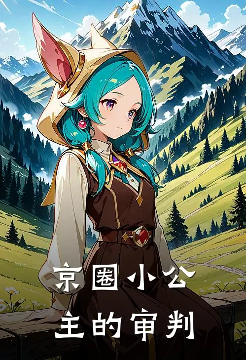 京圈小公主的审判抖音热门全文免费阅读无弹窗大结局_(京圈小公主的审判)抖音热门最新章节列表笔趣阁（京圈小公主的审判）