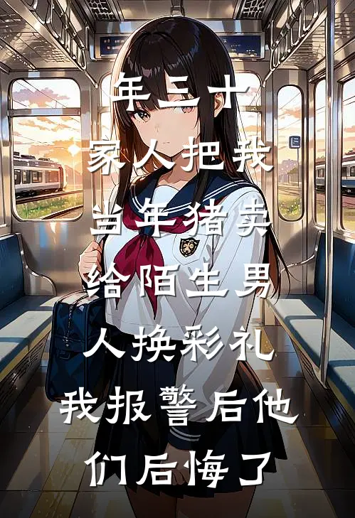 年三十，家人把我当年猪卖给陌生男人换彩礼，我报警后他们后悔了(林溪杨哥)完整版免费阅读_(年三十，家人把我当年猪卖给陌生男人换彩礼，我报警后他们后悔了)全章节免费在线阅读