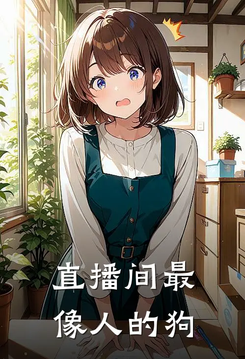 直播间最像人的狗(微微周子昱)免费阅读完整版小说_最新小说全文阅读直播间最像人的狗微微周子昱