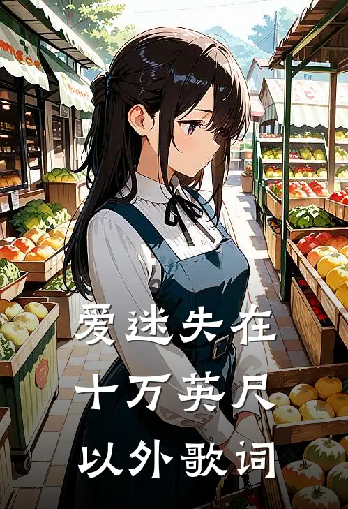 爱迷失在十万英尺以外歌词