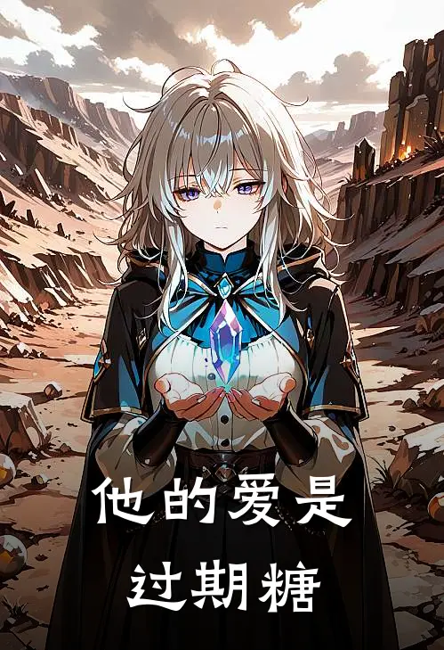 他的爱是过期糖姜时宜苏南意完结版小说_完结版小说他的爱是过期糖(姜时宜苏南意)