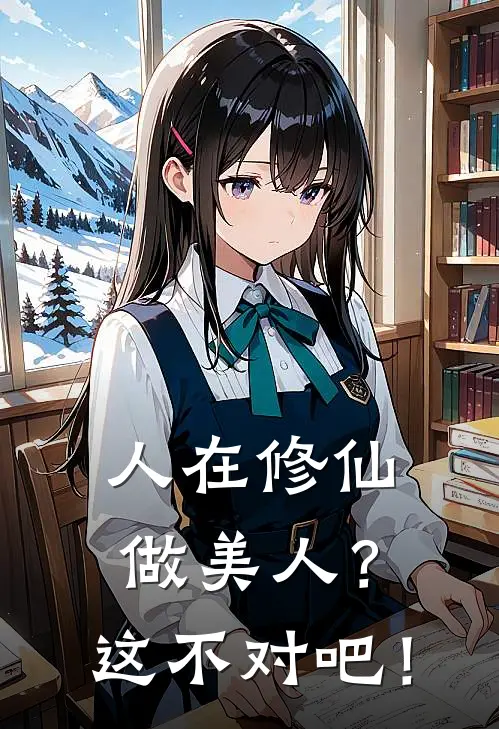 人在修仙做美人？这不对吧！林州青沈清寒免费小说大全_完结的小说人在修仙做美人？这不对吧！(林州青沈清寒)