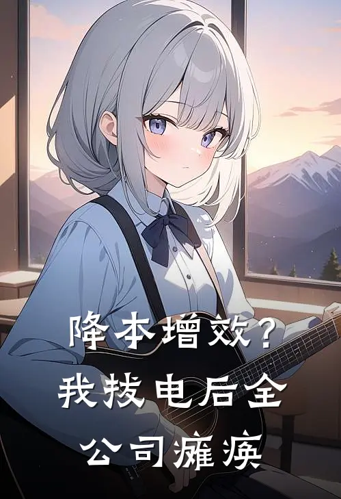 降本增效？我拔电后，全公司瘫痪林晨张凯好看的小说推荐完结_在哪看免费小说降本增效？我拔电后，全公司瘫痪林晨张凯