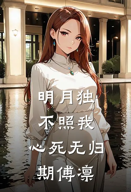 明月独不照我,心死无归期傅凛