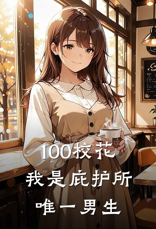 100校花，我是庇护所唯一男生叶景茂飞燕热门小说阅读_免费完结小说100校花，我是庇护所唯一男生叶景茂飞燕