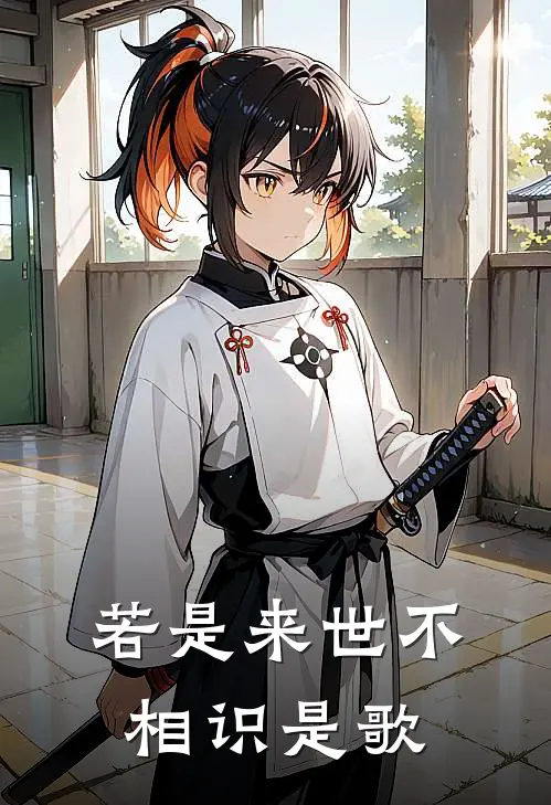 若是来世不相识是歌