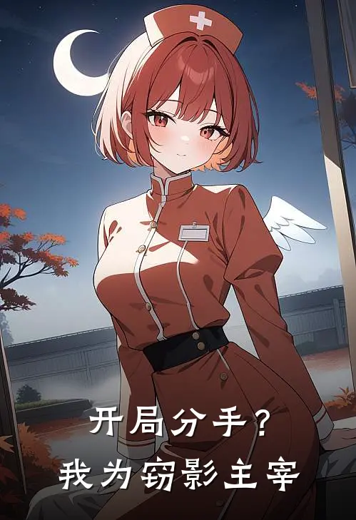 开局分手？我为窃影主宰李沉舟沈厉全本免费小说_热门网络小说推荐开局分手？我为窃影主宰李沉舟沈厉