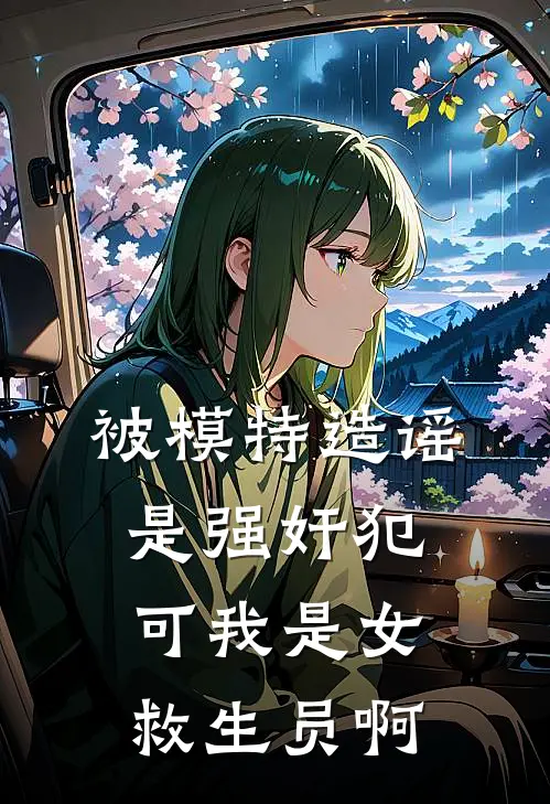 被模特造谣是强奸犯，可我是女救生员啊(林卓岚陈哥)最新小说推荐_最新热门小说被模特造谣是强奸犯，可我是女救生员啊林卓岚陈哥