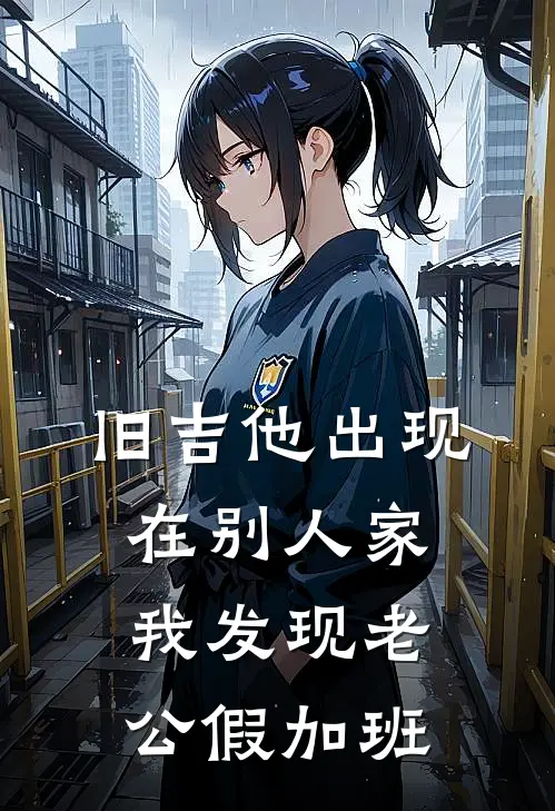 沈轩林艾特(旧吉他出现在别人家，我发现老公假加班)最新章节免费在线阅读_旧吉他出现在别人家，我发现老公假加班最新章节免费阅读