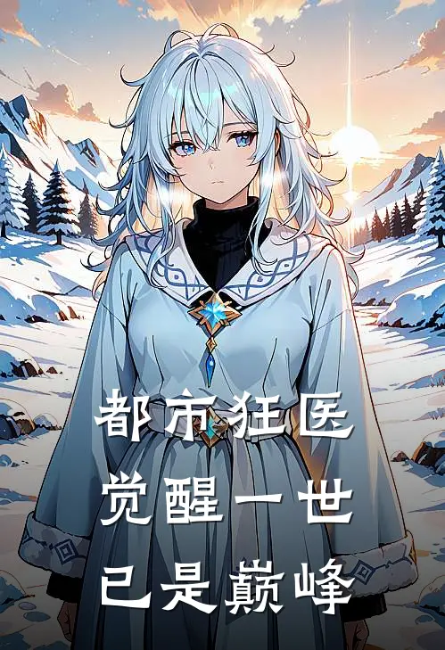 都市狂医觉醒一世已是巅峰林凡赵天成小说完结_免费小说全本都市狂医觉醒一世已是巅峰(林凡赵天成)