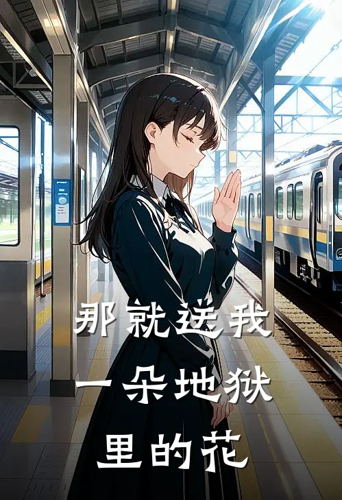 那就送我一朵地狱里的花清月沈砚南最新完本小说_免费小说大全那就送我一朵地狱里的花(清月沈砚南)