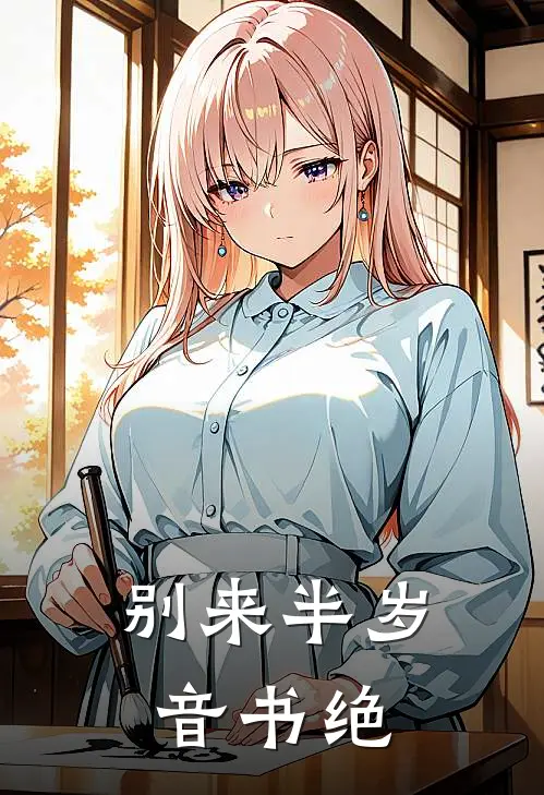 别来半岁音书绝