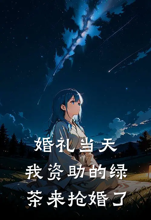 婚礼当天，我资助的绿茶来抢婚了傅允黎音完本小说免费阅读_小说完结版婚礼当天，我资助的绿茶来抢婚了傅允黎音
