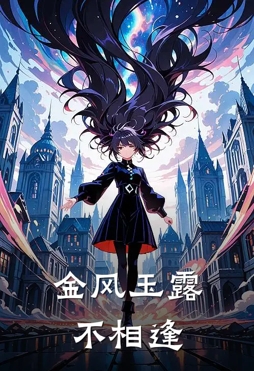 金风玉露不相逢