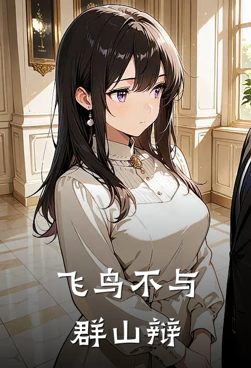 飞鸟不与群山辩江宛陈芊芊完本小说大全_免费小说免费阅读飞鸟不与群山辩(江宛陈芊芊)
