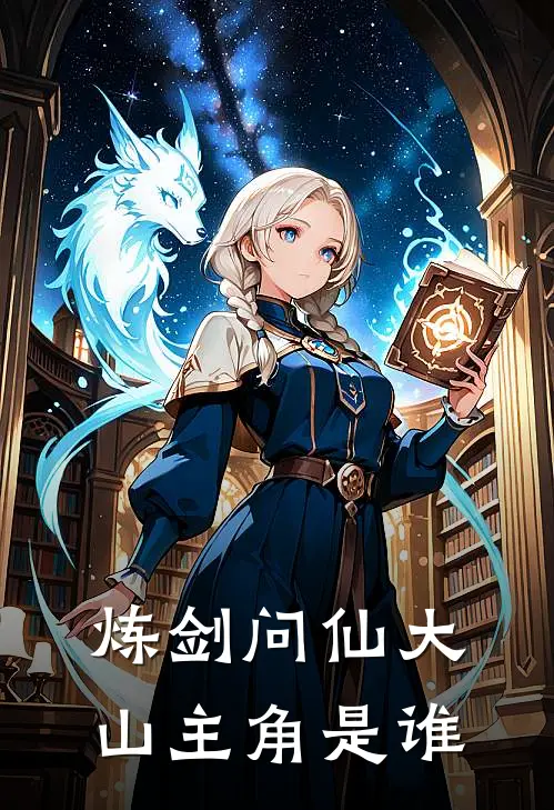 炼剑问仙大山主角是谁