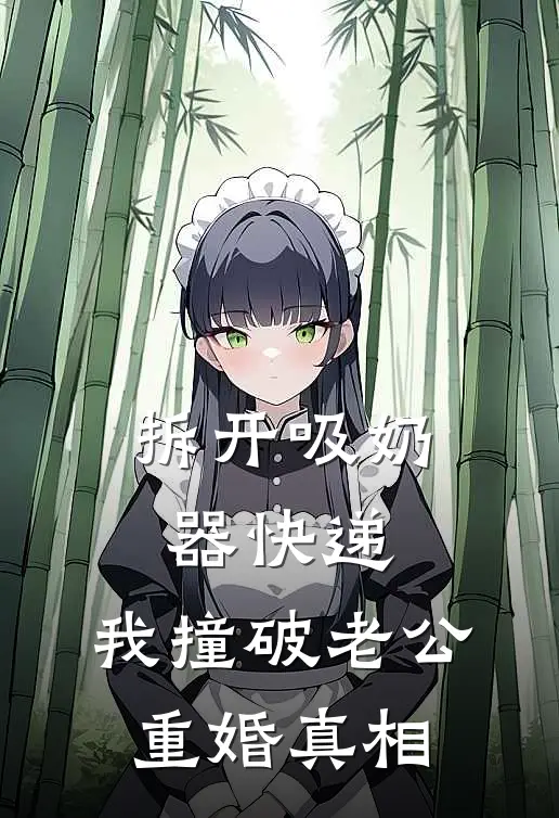 拆开吸奶器快递，我撞破老公重婚真相(谢安苏茜)好看的小说推荐完结_完本小说拆开吸奶器快递，我撞破老公重婚真相谢安苏茜