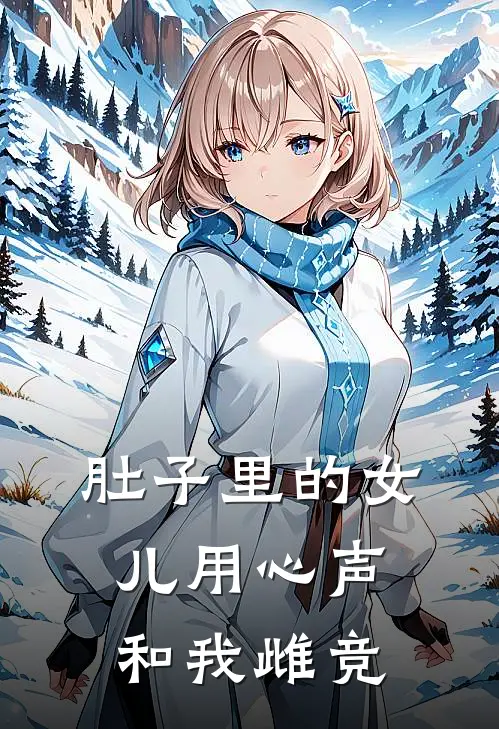 肚子里的女儿用心声和我雌竞苏雨晴顾煜完本小说免费阅读_小说完结版肚子里的女儿用心声和我雌竞苏雨晴顾煜