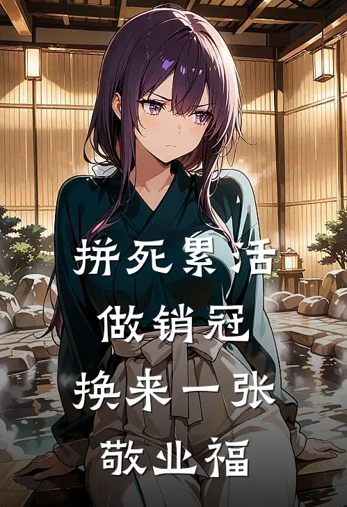 拼死累活做销冠，换来一张敬业福张伟张建国推荐完结小说_免费阅读拼死累活做销冠，换来一张敬业福(张伟张建国)