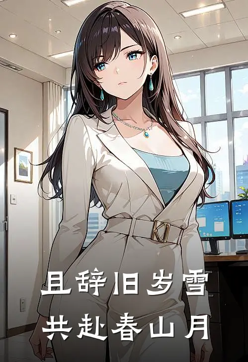 且辞旧岁雪,共赴春山月